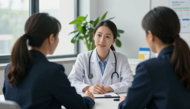 门诊服务性能优化中常见的误区澄清